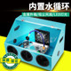 Siheisen Dunbang Grinding Mustproof Box Metal Integrated Engrated Electricing Electric Grinding Machine Wenwan Dental Machine Grinding Box Siheisen Dunbang Grinding Mustproof Box Metal Integrated Engrated Electricing Electric Grinding Machine Wenwan Dental Machine Grinding Box