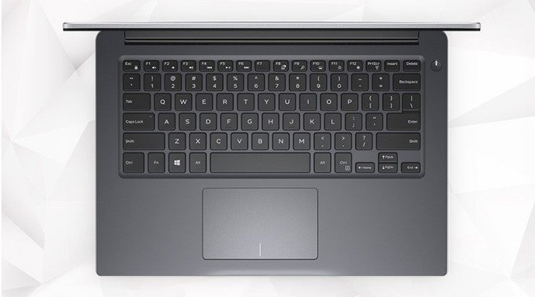 戴尔dellxps15-9550-r4725笔记本电脑键盘保护膜15.