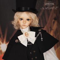 SADOL Classic Returns-III Inform Retro Suite 3 30% Uncles Purchase Ring Juice