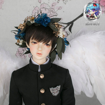 RSDOLL RG is EVAN Ver R uncle BJD closed warehouse only display ring juice
