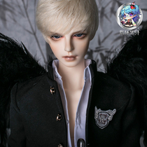 RSDOLL RG MARCO Ver R uncle whole BJD Limited closed warehouse ring juice