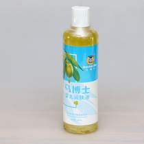 Dr Ma Baby Olive Touch Oil Massage Oil Emollient oil Good absorption Fresh non-greasy 300ml large bottle