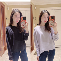 Full reduction of Giants 22 New MPG Women in organic cotton sweatshirt with high bounce Hygroscopic Perspiration 2 Color Canada