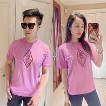 Giant Fold CP Company men and women with the same T-shirt tidal wave Canada