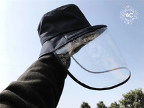 Vvc angel fisherman hat is not returned think about it and then place an order for 10-20 days