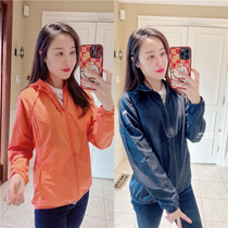 Full reduction Giants 22 New Helly Hasen female sunscreen Skin Clothing Waterproof Windproof and Lightweight Pro-Skin