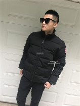 Canada Goose WOOLFORD Mens down jacket Canada