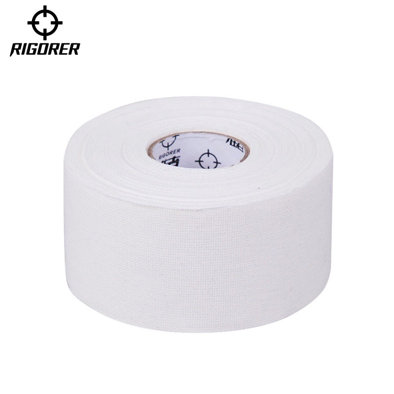 quasi muscle adhesive tape anti muscle strain adhesive sports basketball adhesive tape bandage self adhesive elastic adhesive bandage