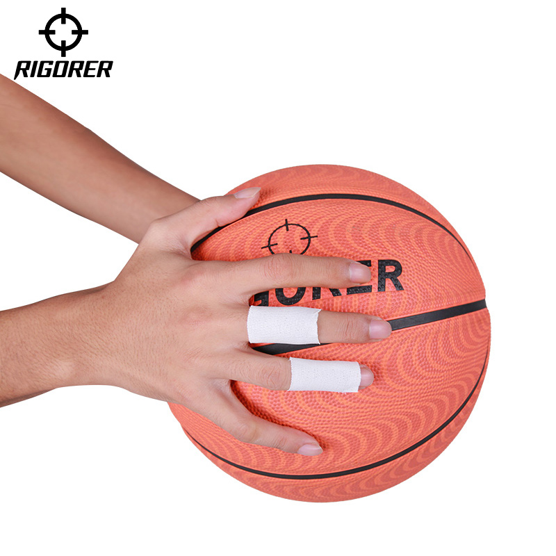 quasi muscle adhesive tape anti muscle strain adhesive sports basketball adhesive tape bandage self adhesive elastic adhesive bandage