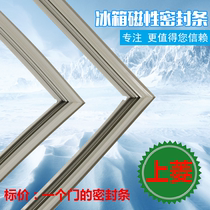 Shangling BCD- 203WA 191jc 170 152C 181 193JAR 193A door seal