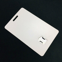 Mobile phone card holder SIM card set mobile phone card shared public phone card slot also small card to big card