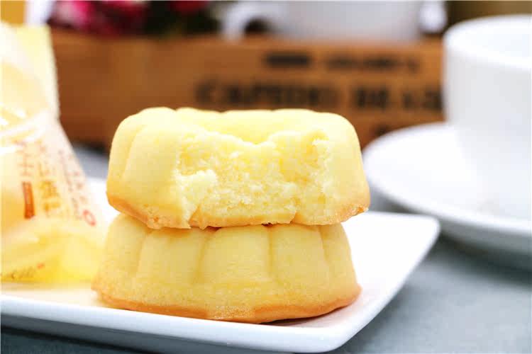 慕兰卡芝士火山蛋糕甜品糕点点心小蛋糕面包食品早餐零食奶香5.