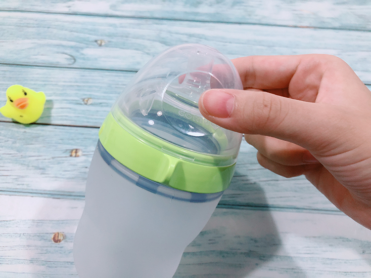 入手不亏的新生儿奶瓶，高能评测来袭24