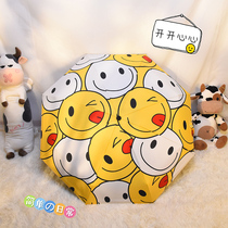 ins cute laugh and bloom ~ Automatic umbrellas folded bare parasol with parasol parasol