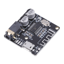 VHM-314-V2 0 XY-BT-MINI Bluetooth decoding board MP3 car speaker amplifier modified Bluetooth 5 0