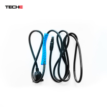 9-core aviation airhead RJ45 adapter wire