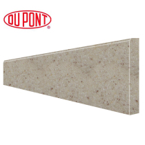 Imported DuPont Corian Corian Samsung LG artificial stone Monterey color gemstone composite acrylic
