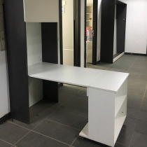 Germany Soech hidden folding table Folding stool Computer table hardware Pull-out bar cabinet table hardware