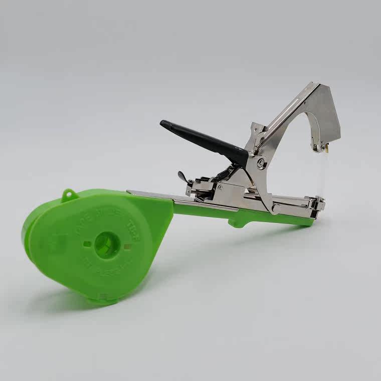 2020款nj99台湾制造原装正品绑枝机绑枝神器番茄葡萄结束机绑蔓器