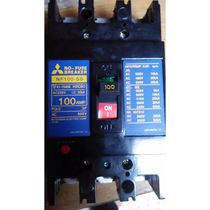 Mitsubishi Circuit Breaker NF100-SS NF250-SS NF50-SS Air Switch 30A 100A 250A 60A