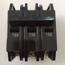 Seline black BP breaker 1P 2P 3P 3P switch DZ12-60 20A 30A 30A 40A 50A 63A