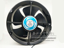 MDOVPD M-2006A-L MD20060A3HBL AC380V 220V 20cm round fan fan