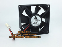 Delta Delta 8CM converter fan 8025 24V 0 10A ASB0824M 80*80*25