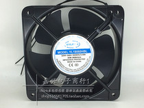 Industrial fan YL18060HBL 180*180*60MM 220V 18060 18CM large air volume fan