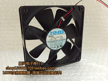 Minebea NMB 12CM CM 12025 0 32A Chassis power supply thermostat fan 4710NL-04W-B30