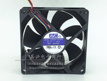 AVC DS09225T12HP079 12V 0 41A 9CM 92*92*25MM Large air volume chassis fan