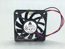 DELTA EFB0612LA-F00 6010 12V 0 11A 60*60*10 CPU cooling fan
