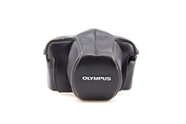 Olympus OM-1 OM-2 Body Original leather case Camera Case Camera Bag