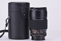 Konica ar port 135 2 5 large aperture portrait fixed focus lens Medium focus portrait fixed focus lens