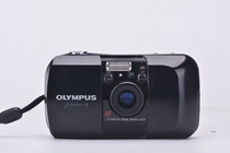 olympus olympus μl mjuI u1 U2 fixed focus precursor portable automatic film film camera