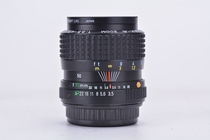 PENTAX PENTAX PK A 35-70 3 5-4 5 Macro Lens