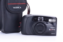 Yashica EX5 Zoom Auto-Focus Portable Camera