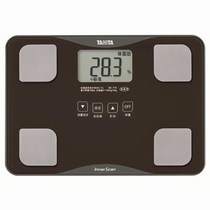TANITA Bailida body fat meter body fat measuring instrument electronic scale household fat scale precision BC-718
