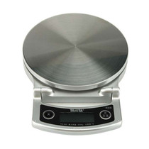 Bailida TANITA electronic kitchen scale KD-400 peeling function 1G precision metal sense