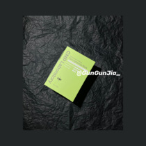 Rolling home South Korea CNP Sheen sent to blackhead snub with black head to shrink pores and buy 2 minus 5