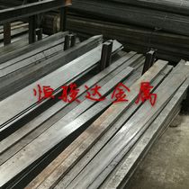 The current supply of goods is 45#碳素钢50#毛圆钢棒S45C冷拉方扁型材六角棒材精板光板