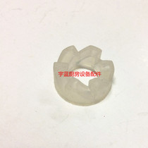 Chocolate fountain machine 660XL-220 Silicon gasket hyPerlux chocolate fountain machine 15KG original accessories