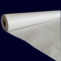 Supply 45 grams of 40kg 1 6 meters graph paper typography paper manual proofing Mark frame tailoring newsprint