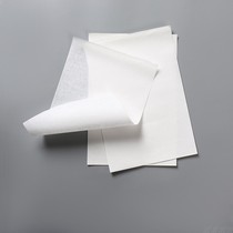 Factory direct clothing printing paper white translucent CAD plotter computer sample paper 40g marking frame paper