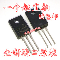 Brand new original FS10KM-10A 10A 600V Field effect tube TO-220F import spot