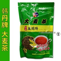 Barley tea Han Dan original export granule barley tea baking type 400g