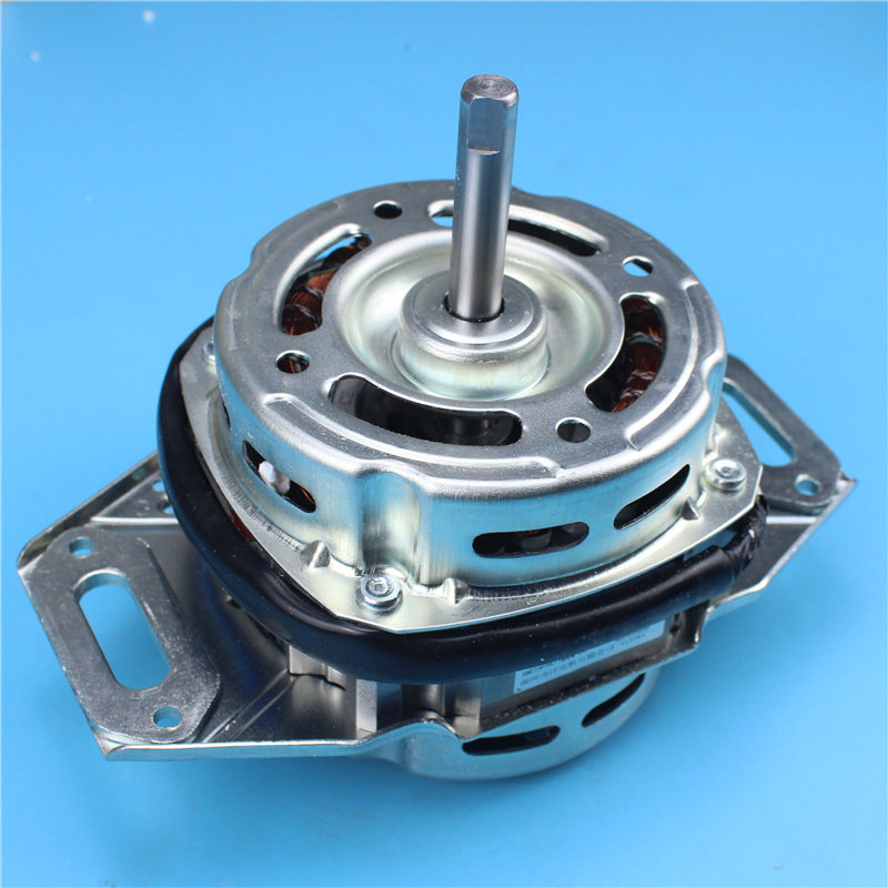 适用海尔全自动洗衣机洗涤电机电动机00330504069d马达xqb60728e