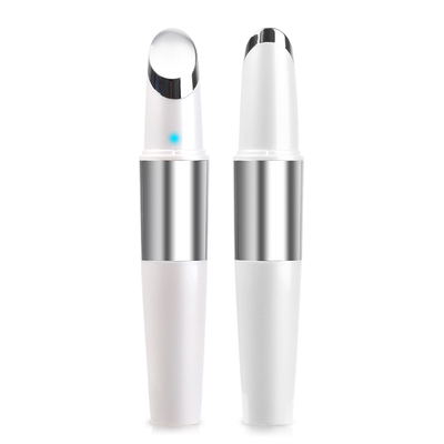 日本眼睛按摩仪热敷美眼笔去眼袋黑眼圈缓解疲