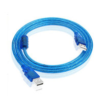 USB public pair two ends the same car MP3 radiator base frame data line connection line 2 0