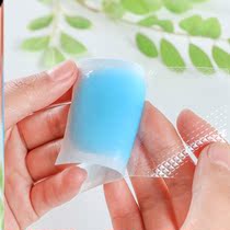 Anti-sleep theiner class ice cool to cool on summer day cooling students mobile phone scattered heat up to drive up the mind and wake up