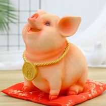 Piggy bank Piggy bank Banknote coin dual-use removable childrens gift creative cute personality ornaments